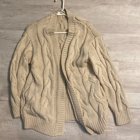 Cardigan - Picture 1 of 1